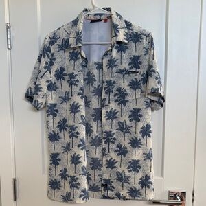 Salt Life button up